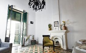 Grand House Of Character Valletta