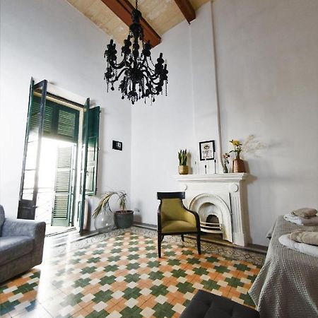 Grand House Of Character Valletta Il-Furjana Extérieur photo