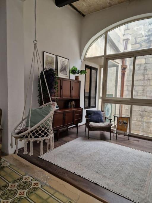 Grand House Of Character Valletta Il-Furjana Extérieur photo
