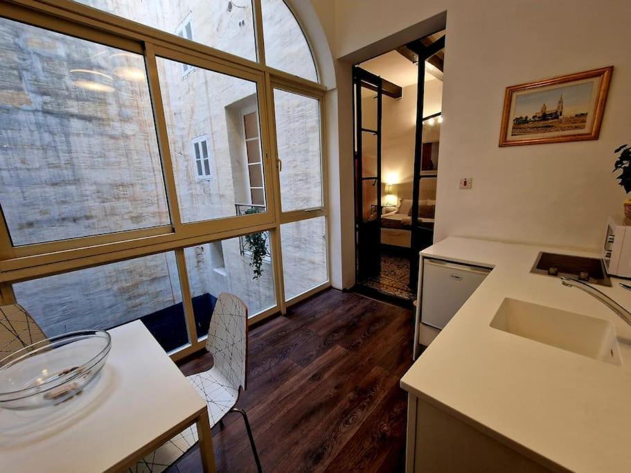 Grand House Of Character Valletta Il-Furjana Extérieur photo