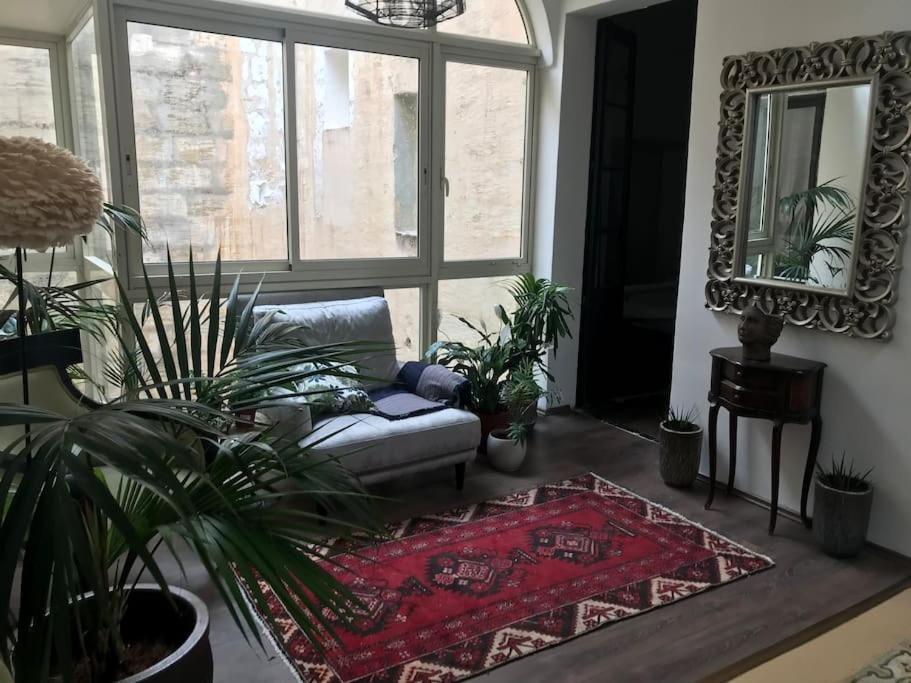 Grand House Of Character Valletta Il-Furjana Extérieur photo