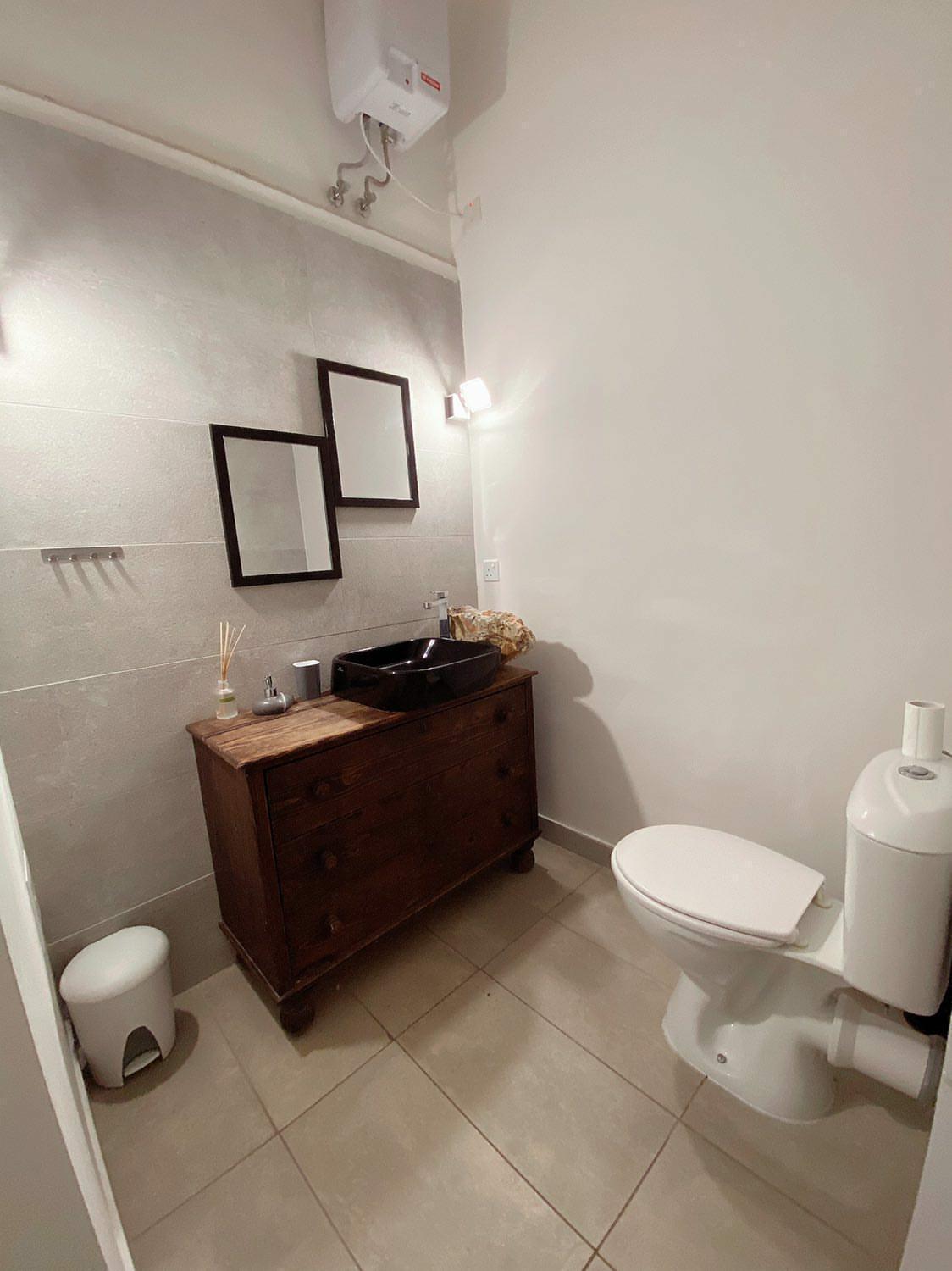 Grand House Of Character Valletta Il-Furjana Chambre photo