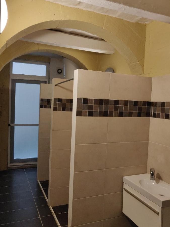 Grand House Of Character Valletta Il-Furjana Chambre photo